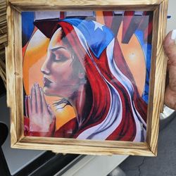 Mini Dominoes Table Size 12x12