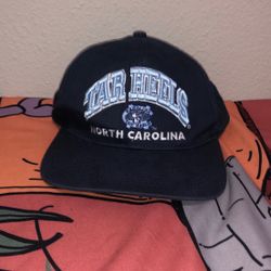 North Carolina Tar Heels Hat 