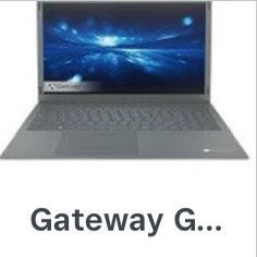 Gateway GWTN156-11BK