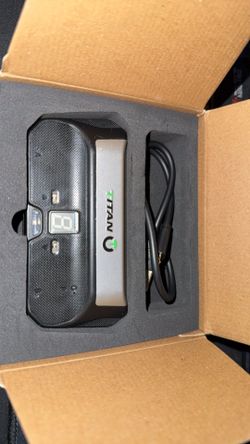 Titan two device