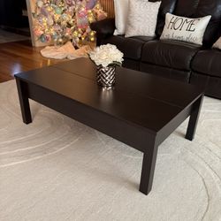 IKEA Coffee Table 