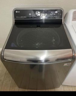 Jumbo Washer $450
