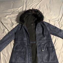 Forever 21 Coat