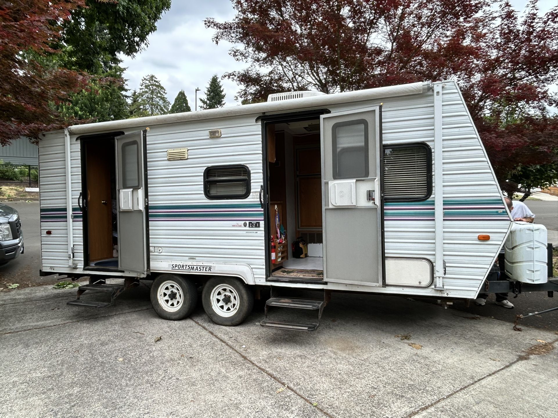 RV