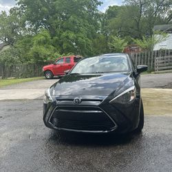2016 Scion iA