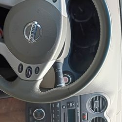 2008 Nissan Altima
