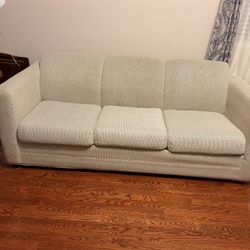 FREE Couch Sofa Sleeper Bed