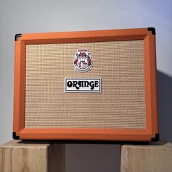 Orange Rockerverb32