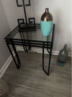 3 piece table