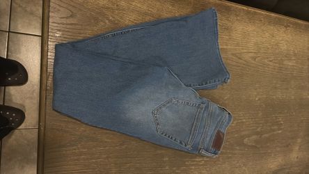 Hollister flare jeans