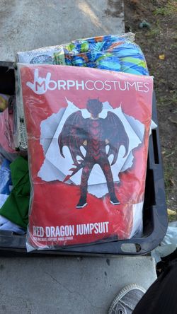 Kids costume