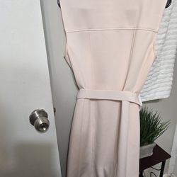 Size 12 Dress With Buckle