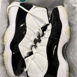 Jordan 11