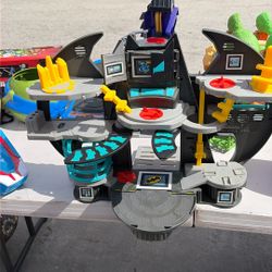 Batman Toy