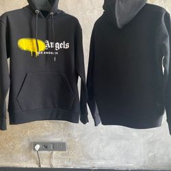 Palm Angels Hoodie ( pls read desc. )