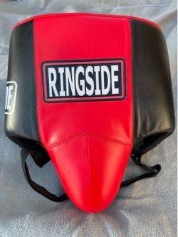 Ringside Boxing Groin Protectors