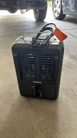 Wewarm Space Heater