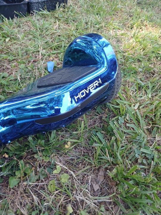 Hoverboard (No charger)