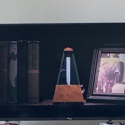 50” Smart Tv