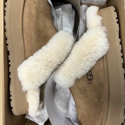 UGGS DISQUETTE