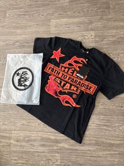 Hellstar Tee