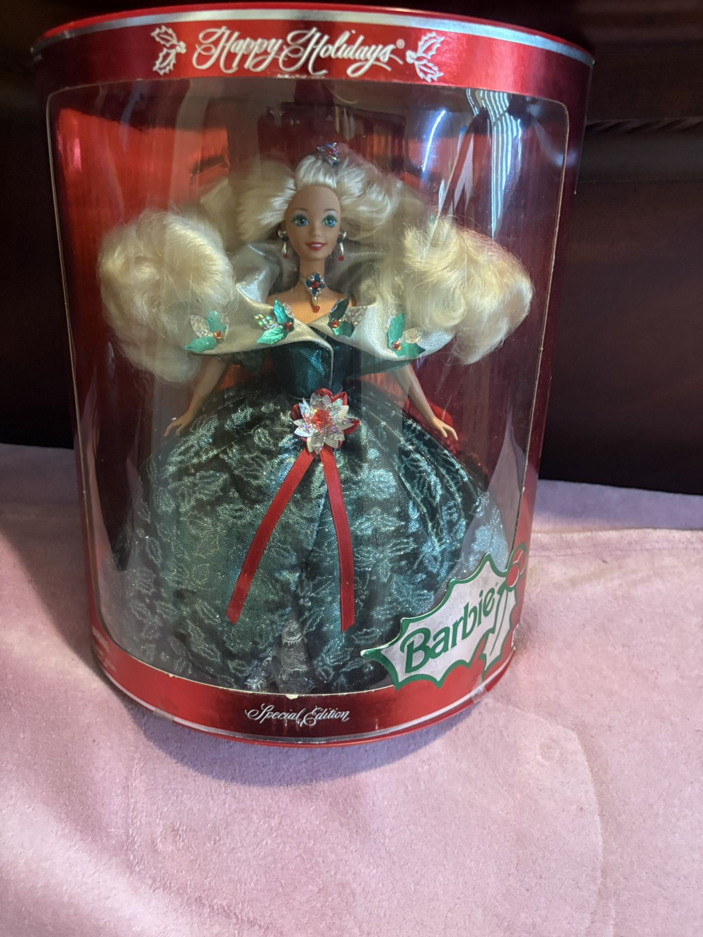 Doll