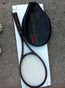 Tennis racket Dunlop XLT-15