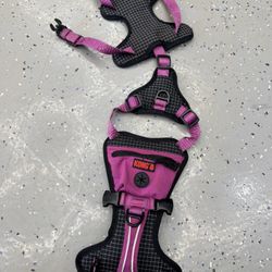 Kong Dog Harness
