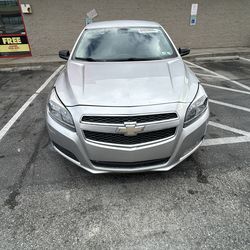 2016 Chevrolet Malibu Limited