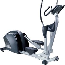 Nautilus NE 2000 Elliptical – Good Condition