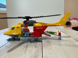 LEGO Sets