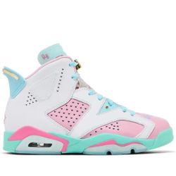 Jordan 6 Retro Doernbecher Jillian