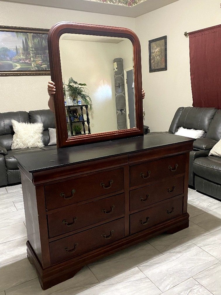 Dresser Drawer