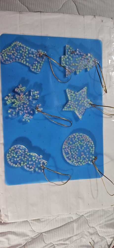 Christmas Ornaments