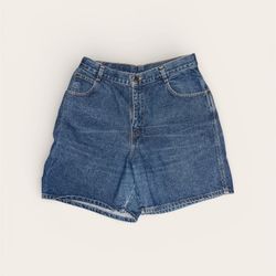 Vintage Denim shorts