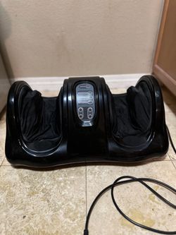 Foot Massage Machine