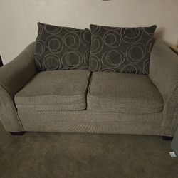 Little Couch For Sale 