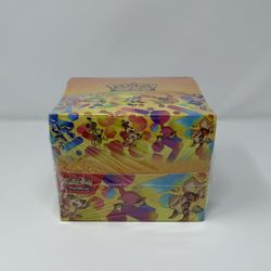 Pokemon - 151 Mini Tin Display