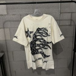 Hellstar Glitter Tee 