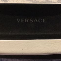 VERSACE Eyeglass Case