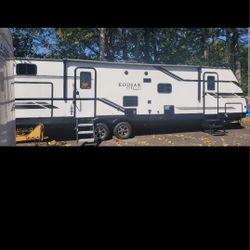 2020 Dutchmen Kodiak Ultra-Lite 332BHSL