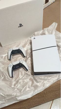 ps5 slim