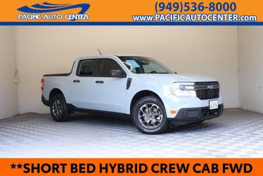 2023 Ford Maverick