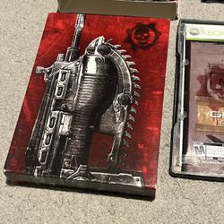 Gears of War (Microsoft Xbox 360 for Sale in Orlando, FL - OfferUp