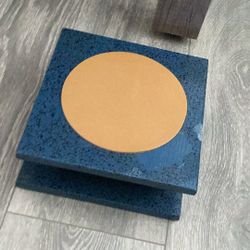 Kids Mini Drum Practice 