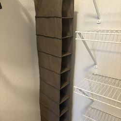 Shoe Rack 