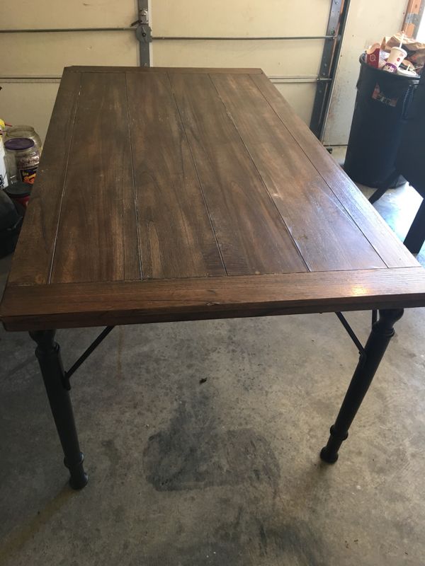 Kitchen Table And Chairs For In Smithville Mo Offerup Kitchen Table And Chairs Smithville Mo
