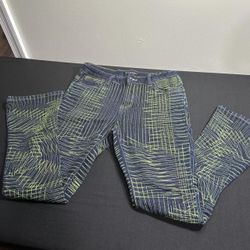 Valabasas Kid's Jeans