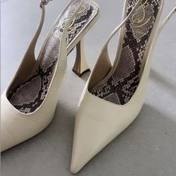SLINGBACK PUMP