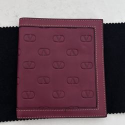 Valentino Wallet 